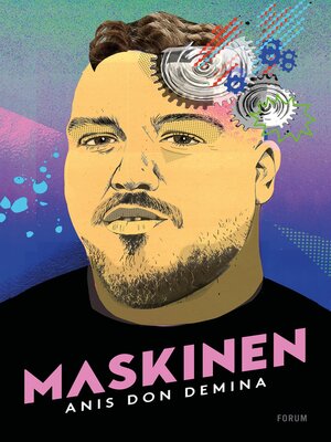 cover image of Maskinen